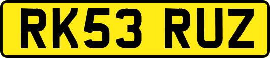 RK53RUZ