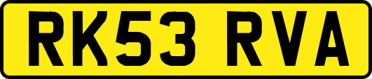 RK53RVA