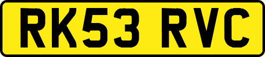 RK53RVC