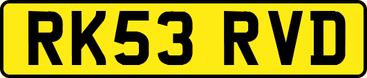 RK53RVD