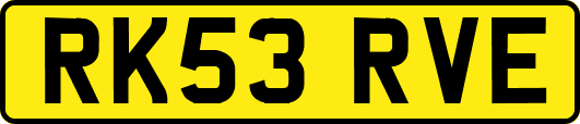RK53RVE