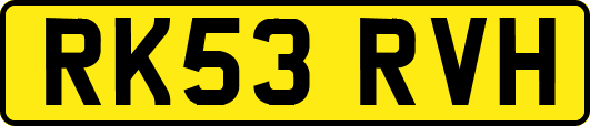RK53RVH