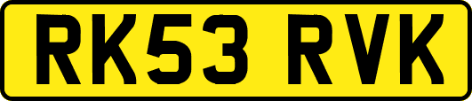 RK53RVK