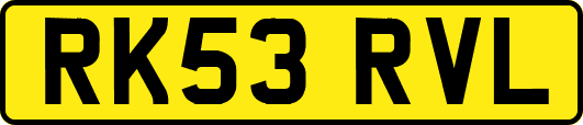 RK53RVL