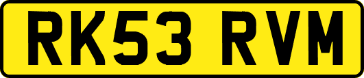 RK53RVM