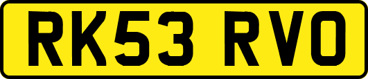 RK53RVO