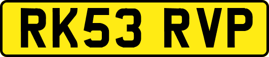 RK53RVP