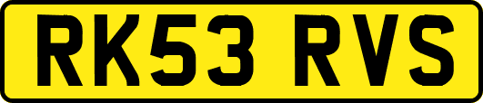 RK53RVS