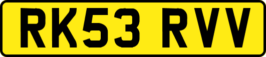 RK53RVV