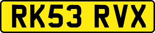 RK53RVX