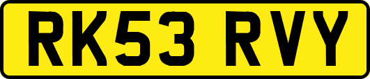 RK53RVY