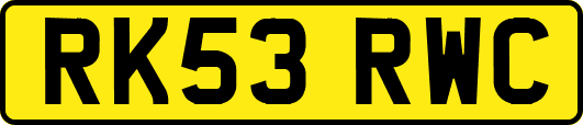 RK53RWC