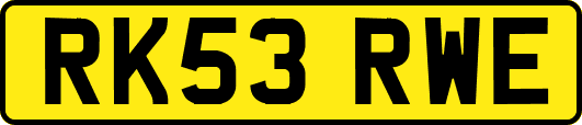 RK53RWE