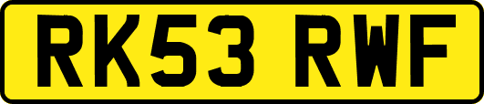 RK53RWF