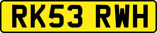 RK53RWH