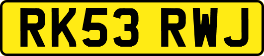 RK53RWJ