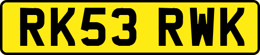 RK53RWK