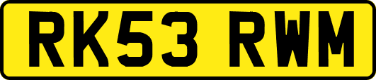 RK53RWM