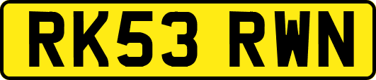 RK53RWN