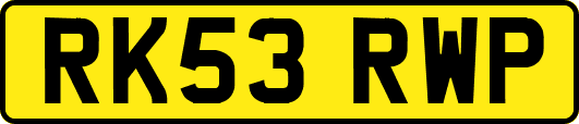 RK53RWP