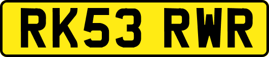 RK53RWR