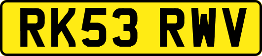 RK53RWV