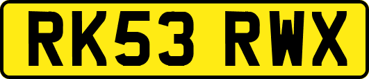 RK53RWX