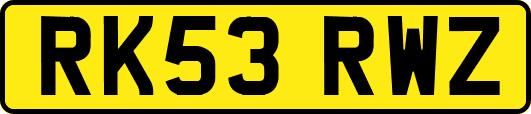 RK53RWZ