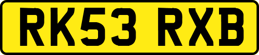 RK53RXB