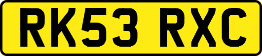 RK53RXC