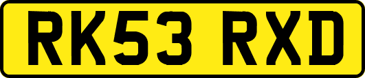 RK53RXD