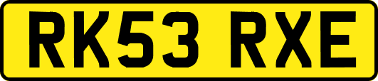 RK53RXE