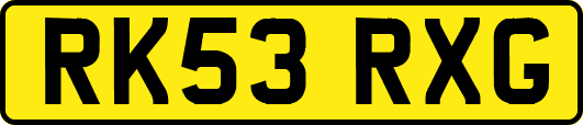 RK53RXG