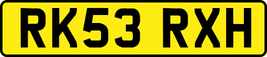 RK53RXH