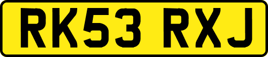 RK53RXJ