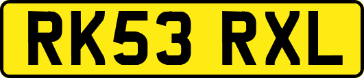 RK53RXL