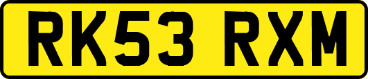 RK53RXM