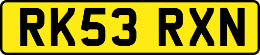 RK53RXN