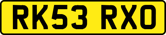 RK53RXO