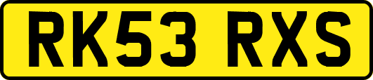 RK53RXS