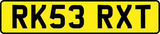 RK53RXT