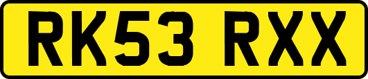 RK53RXX
