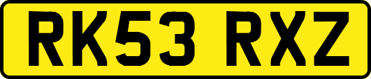 RK53RXZ