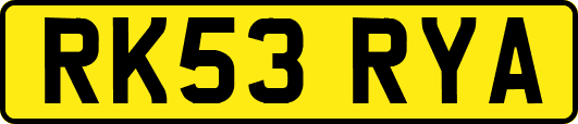 RK53RYA