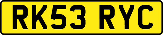 RK53RYC