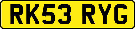 RK53RYG