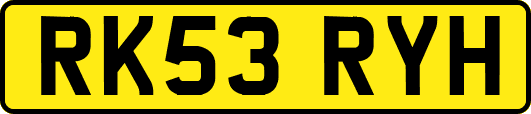 RK53RYH