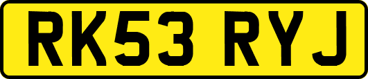 RK53RYJ