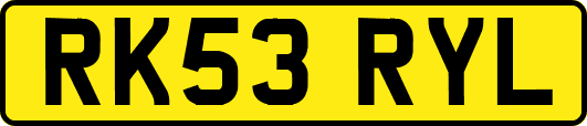 RK53RYL