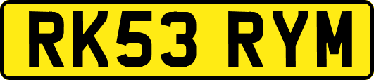 RK53RYM
